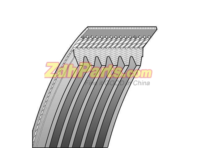 6PK1070